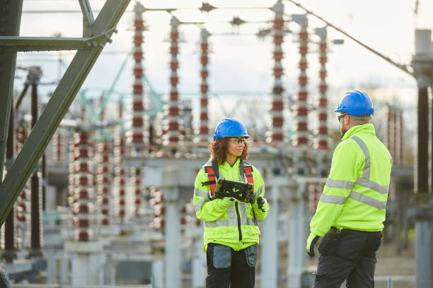 Best Electrical Repair Services  in Boston, GA