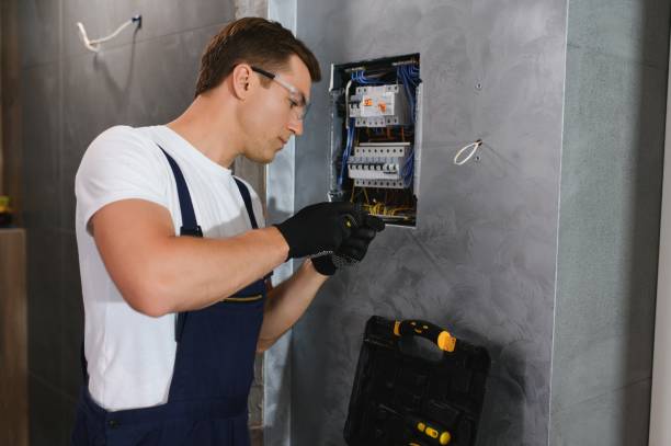Best Affordable Emergency Electrician  in Boston, GA