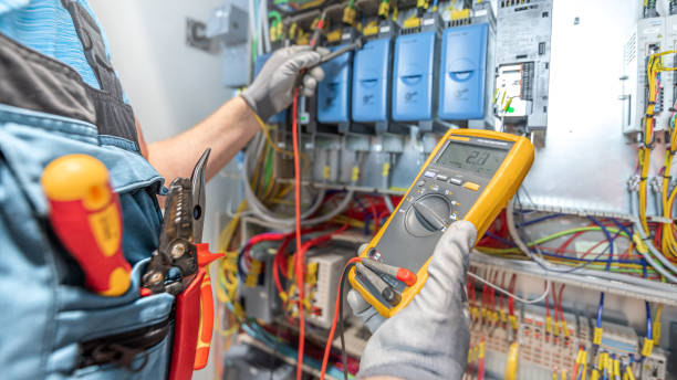 Best Electrician Near Me  in Boston, GA