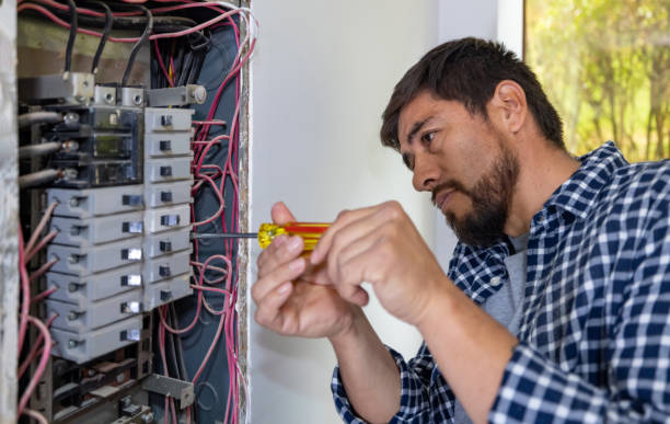 Best Local Electrician Companies  in Boston, GA